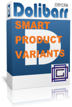 Smart Products Variant