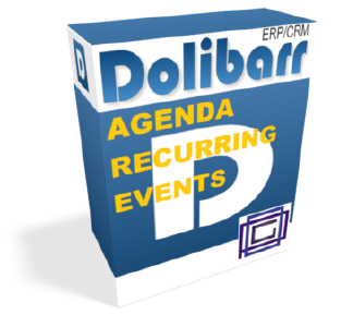 Agenda Recurring Events