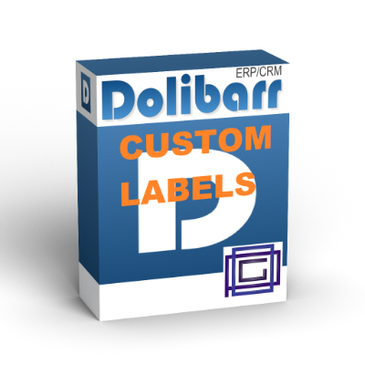 Custom Labels